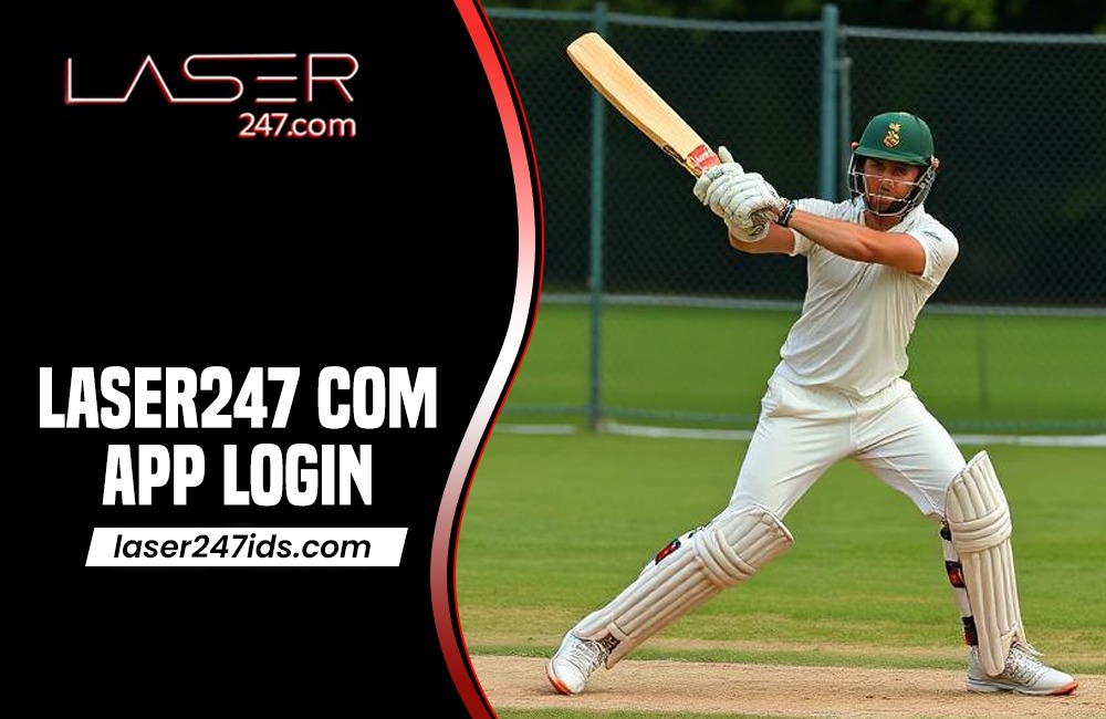 Laser247 App Complete Guide – Login, APK Access & Secure Use