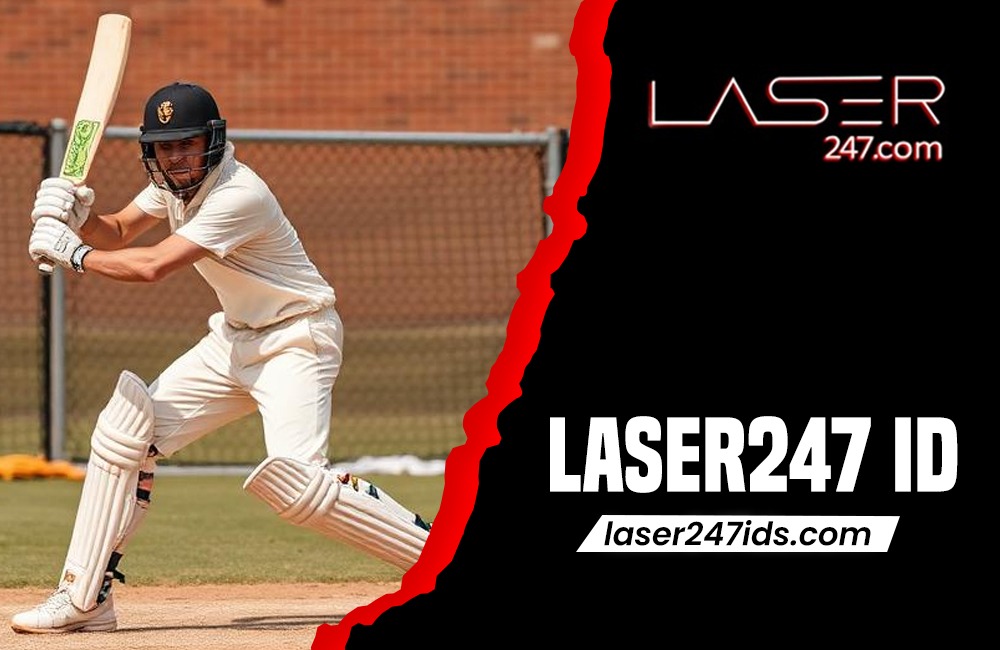 Laser247 ID – Login Problems? Easy Fix & Help Guide