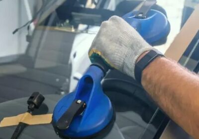 Windshield-replacement