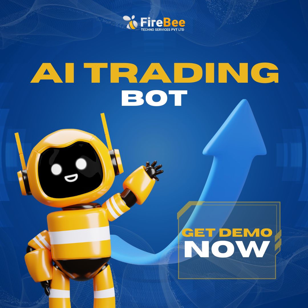 AI Stack Trading Bot Development in USA