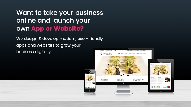Best App Development Company in Chennai for Android & iOS Apps