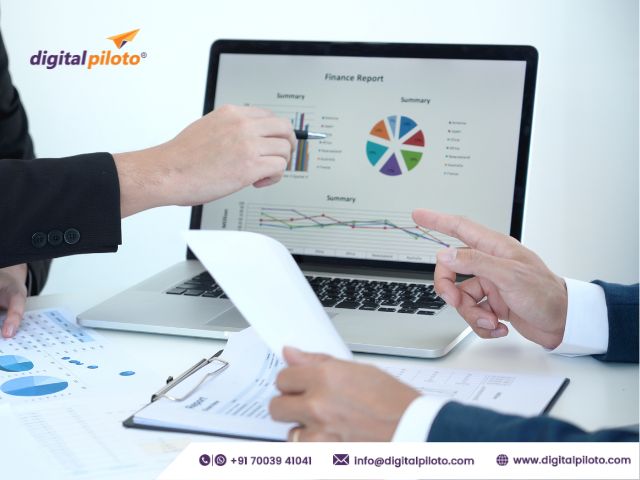 Digital Marketing Services in Kolkata for Performance Growth