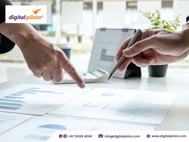 Best Digital Marketing Company in Kolkata Driving Measurable ROI