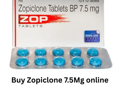 buy-Zopiclone-7.5Mg-online