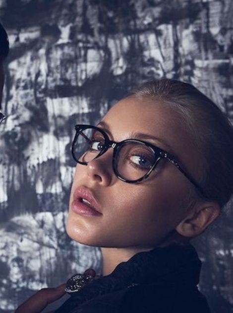 Chrome Hearts Glasses: The Ultimate Guide to the Luxury Eyewear Brand