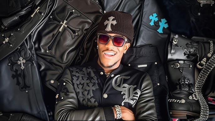 Chrome Hearts Collaborations: The Most Legendary Collabs Ever Made