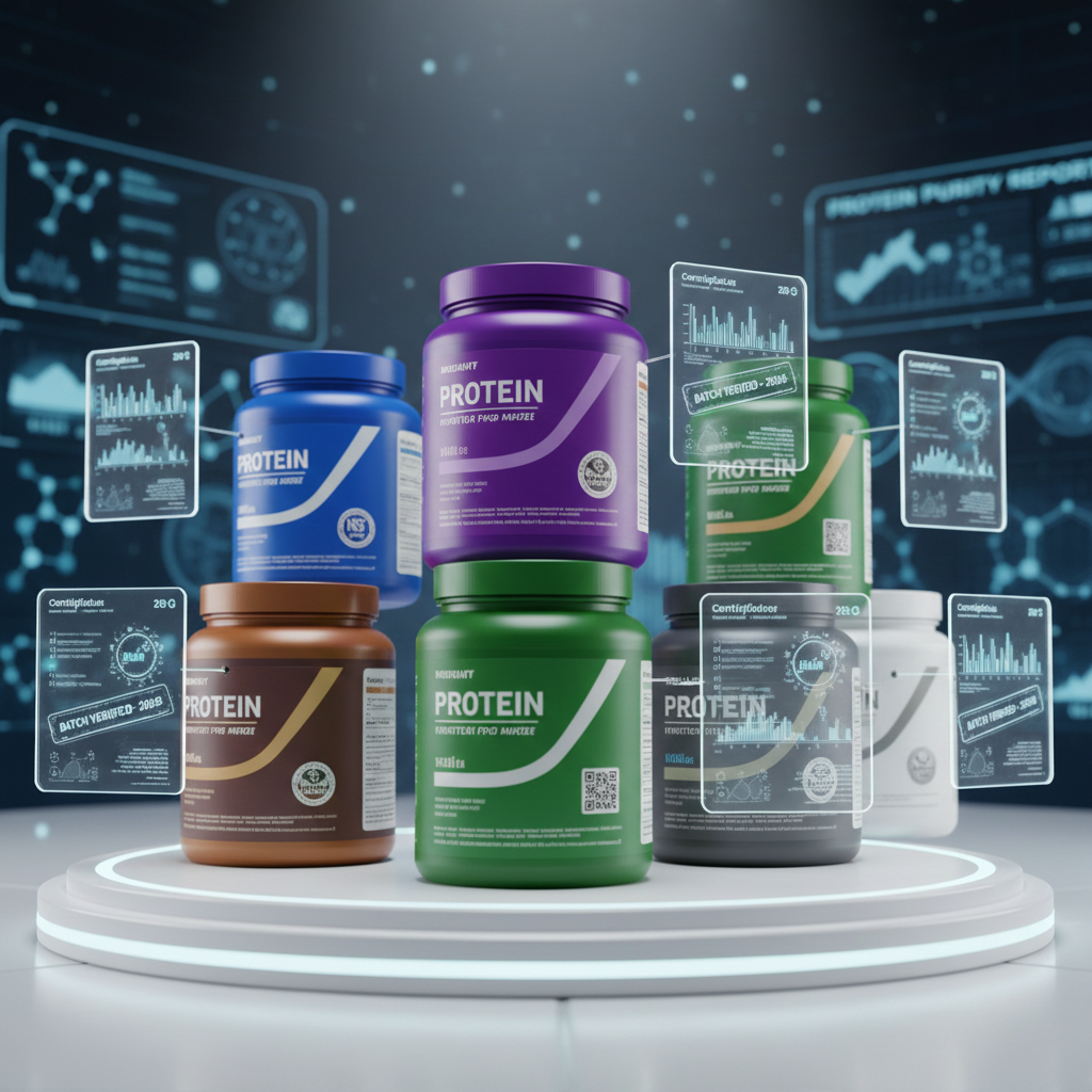 Private Label Sports Nutrition Manufacturing Solutions – Gomzilifesciences