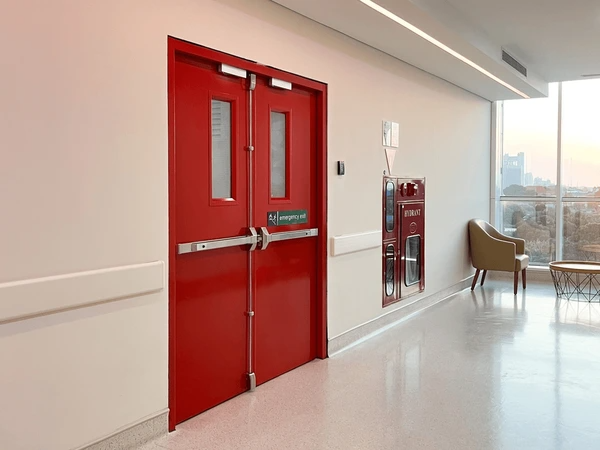 Firestopping Contractors in New York