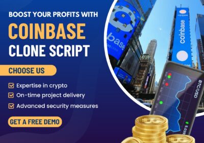 coinbase-clone-script