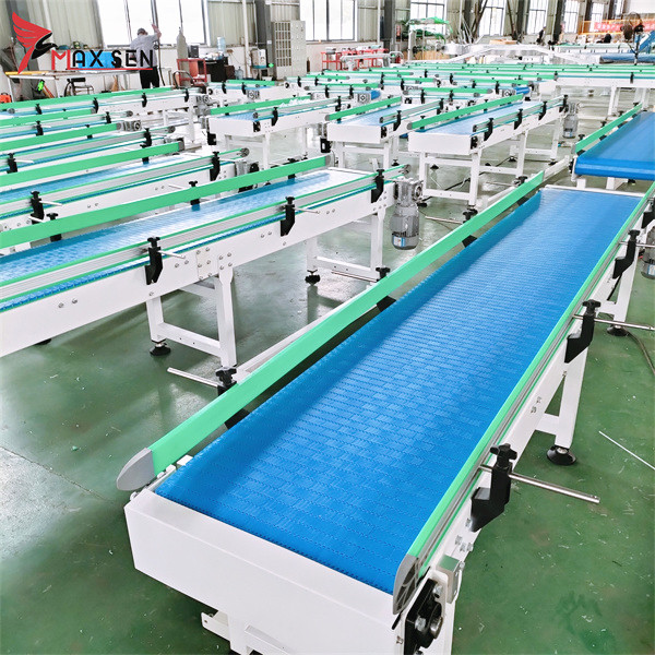 Conveyor Belt Manufacturers in Tamil Nadu