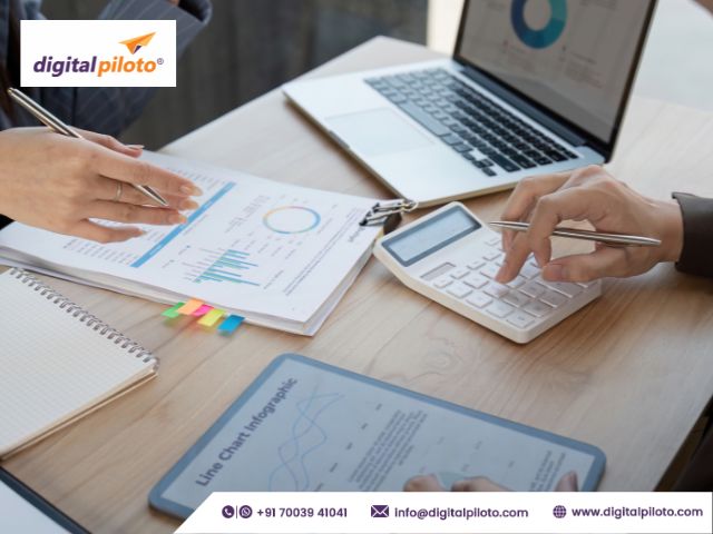 Digital Marketing Services Company in Kolkata for ROI Growth