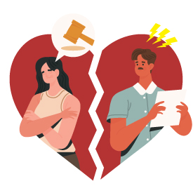 divorce-issue