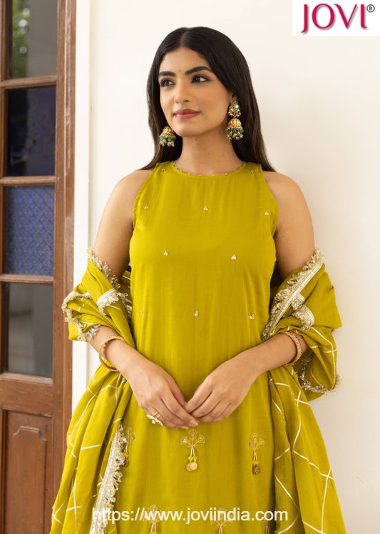 Top Traditional Ethnic Wear Brands in India for Women | JOVI India