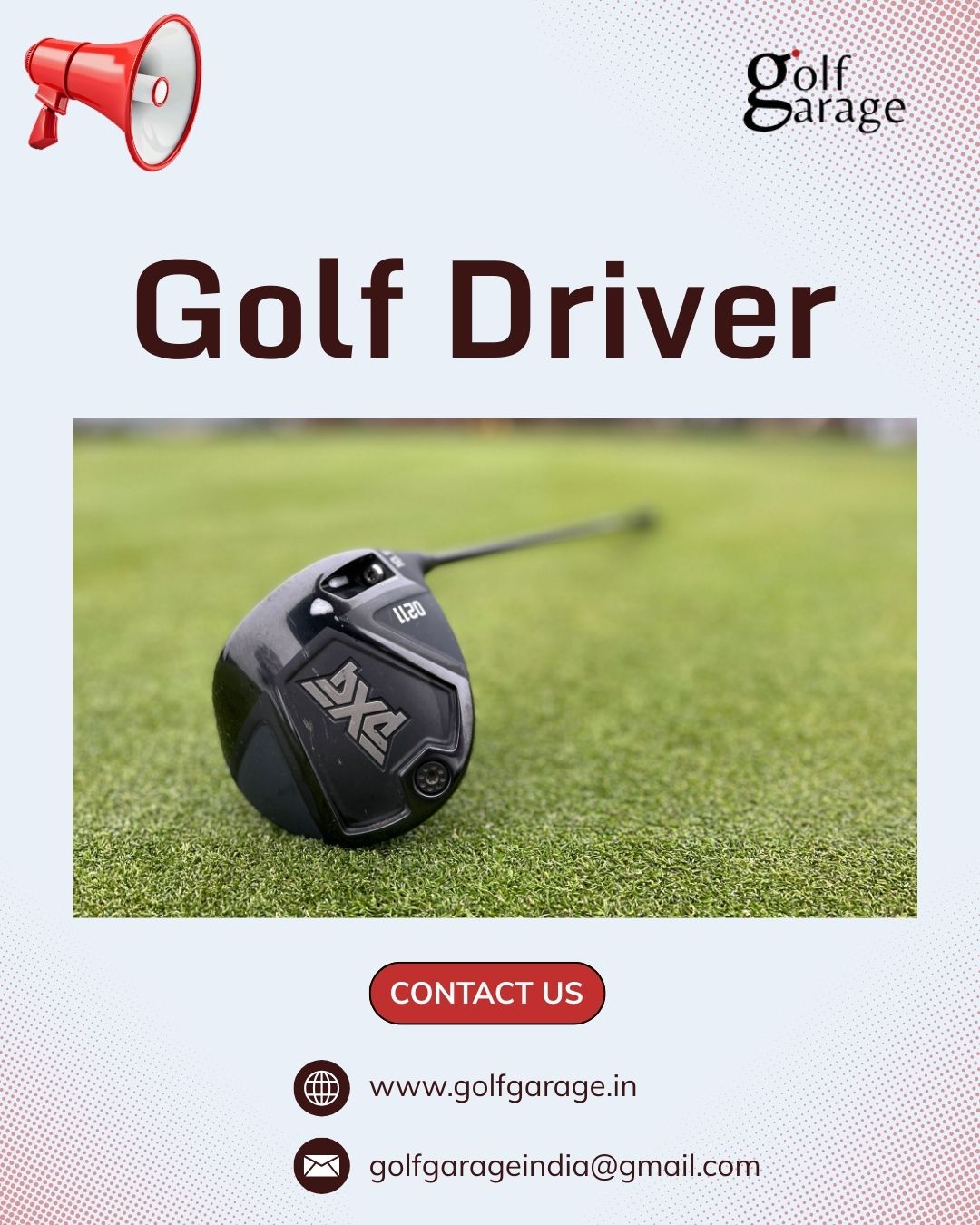 Buy Golf Drivers Online