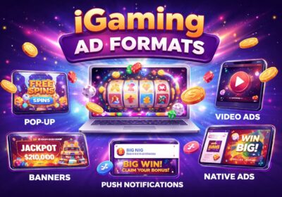 igaming-ad-formats