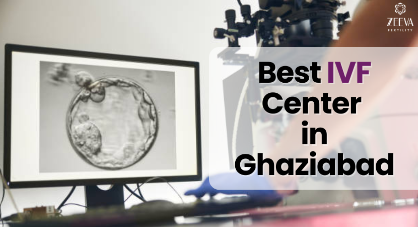 Top IVF Clinic in Ghaziabad | High Success Rate IVF Care