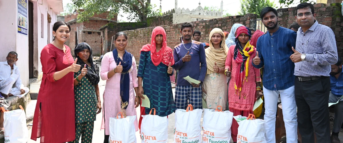 The Role of NPO in Inclusive Education: Building Equal Learning Opportunities