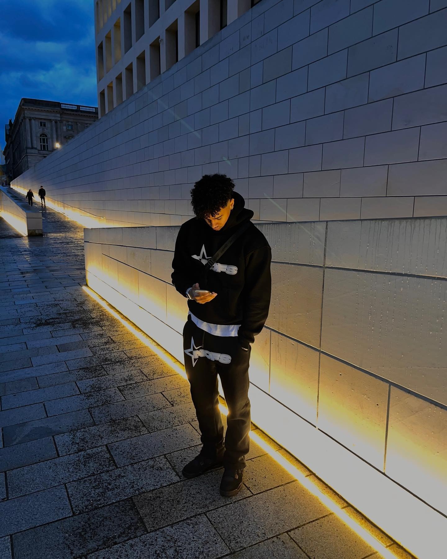 NOFS Hoodie: The Ultimate Streetwear Essential in 2026