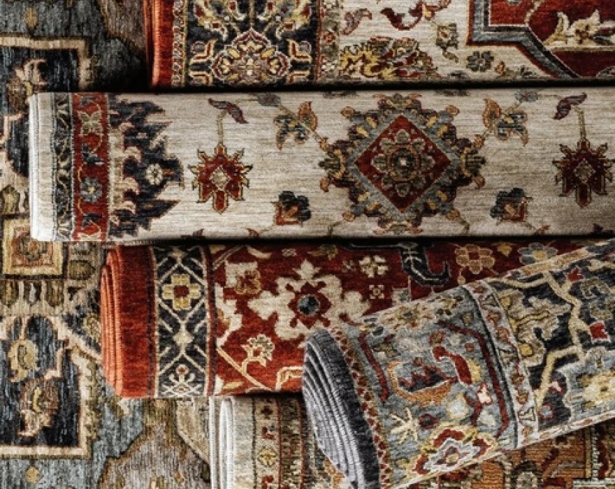 The Smart Way to Upgrade with an area rug