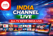 Live News Streaming India: Why Is Sindh Khabar Becoming the Most Trusted Source for Real-Time English & Regional News?