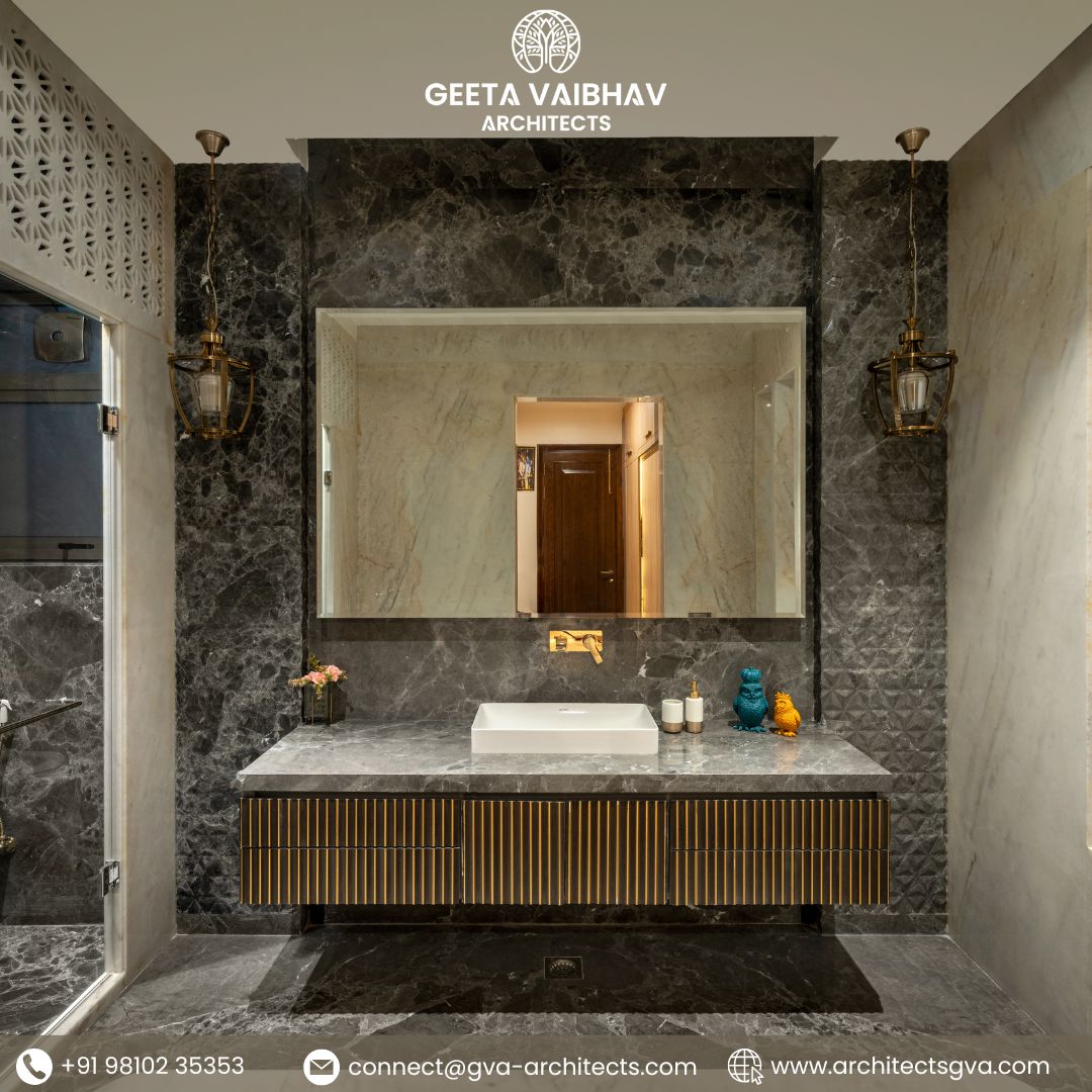 Reliable Interior Design Company in Ghaziabad for Modern Spaces