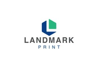 landmarkprint-logo