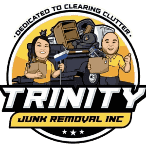 Trinity Junk Tampa