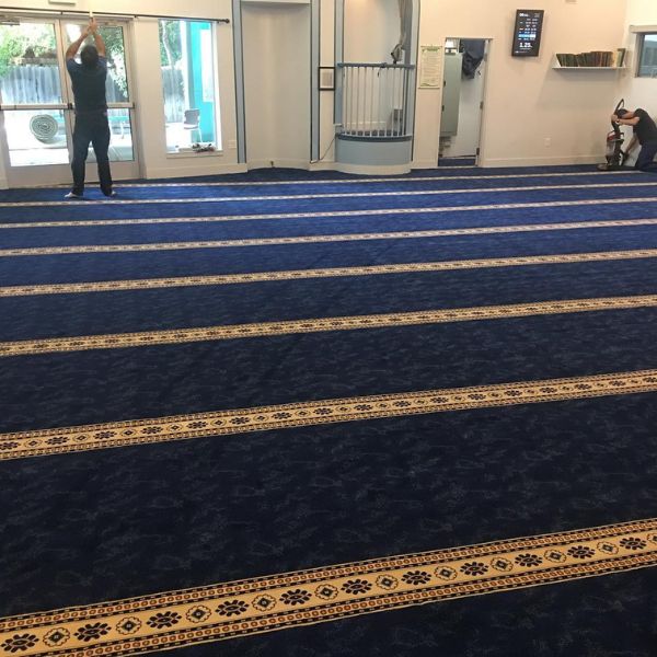 Mosque Carpets Dubai