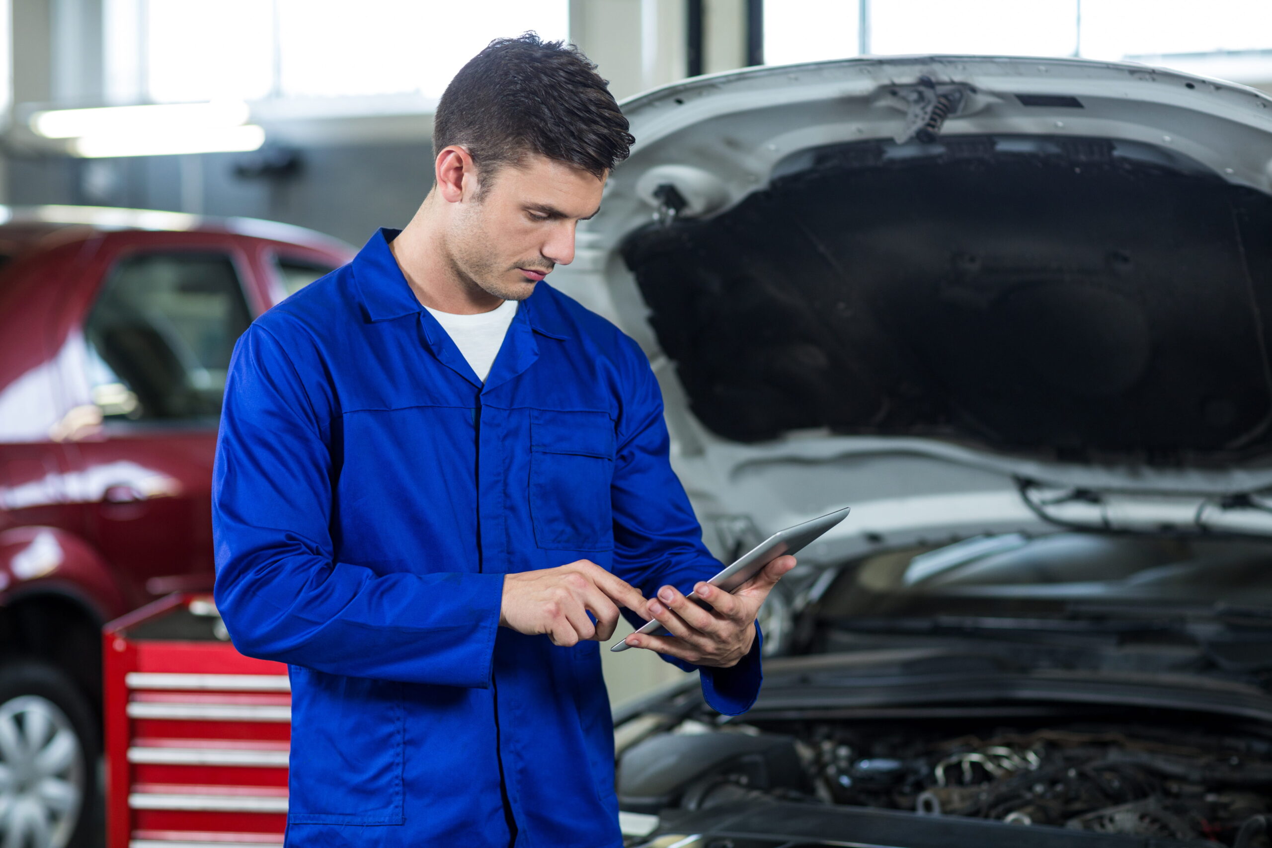 Expert Mobile Car Service Perth for Fast & Convenient Repairs