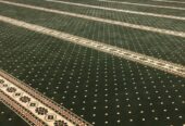 Mosque Carpets Dubai