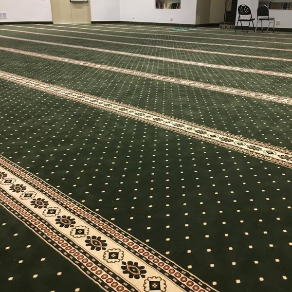 Mosque Carpets Dubai