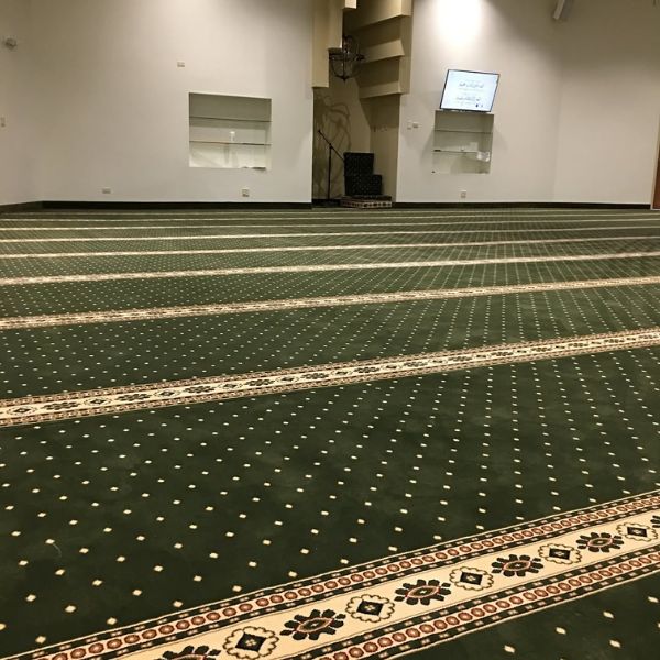 Mosque Carpets Dubai