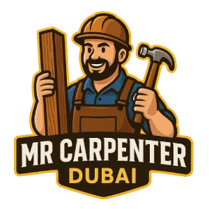 Mr Carpenter Dubai – Professional Carpentry Services & Furniture Repair in Dubai