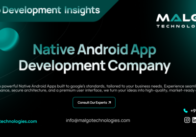 native-android-app-development-company