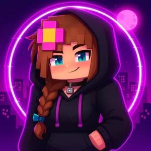 Jenny Mod Minecraft