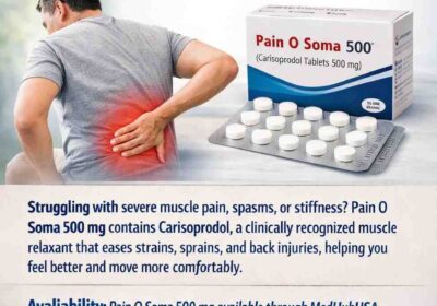 pain-o-soma-500mg-muscle-pain-relief-classified-ad-medhubusa