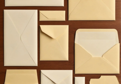 paper-envelopes
