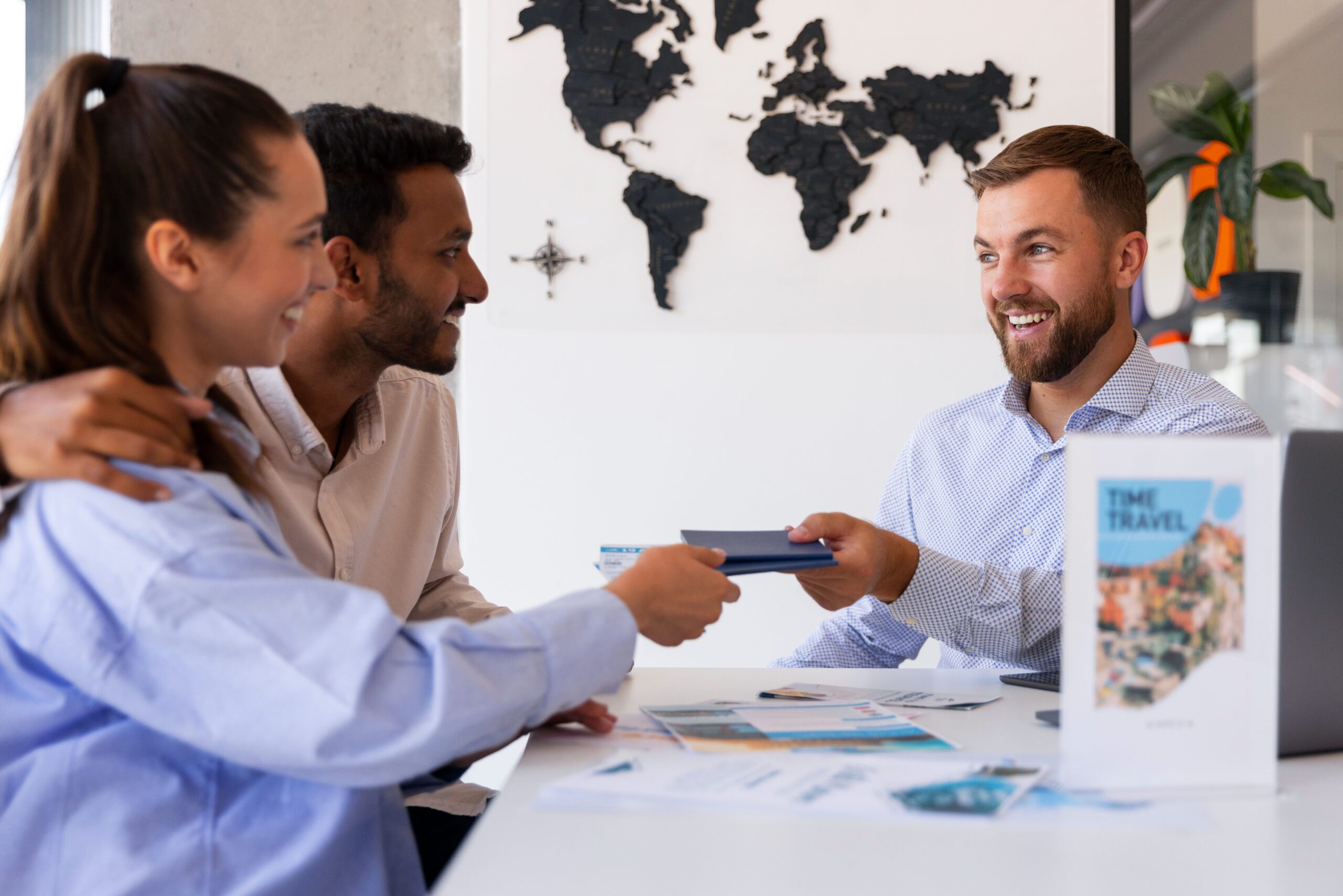 Partner Visa Subclass 820: Process, Eligibility, and Benefits