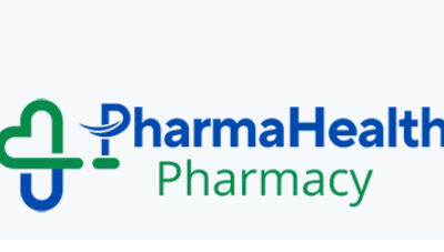pharmahealth-pharmacy-logo