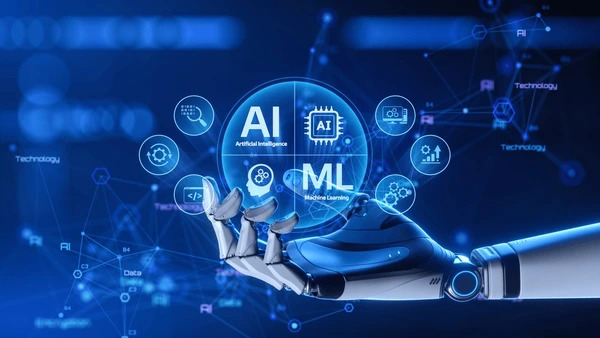 Invoidea is the Best AI ML Development Company in India Driving Intelligent Innovation