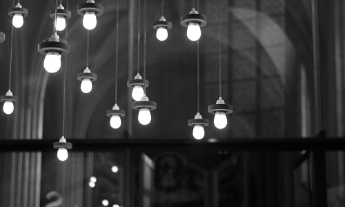 Warehouse Lighting Installation New Orleans