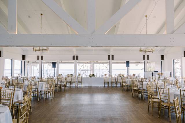 Premier Event Planner McKinney – Weddings, Corporate & Private Events