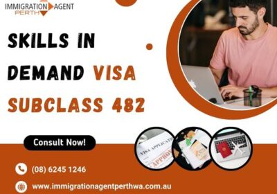 skills-in-demand-visa-Australia