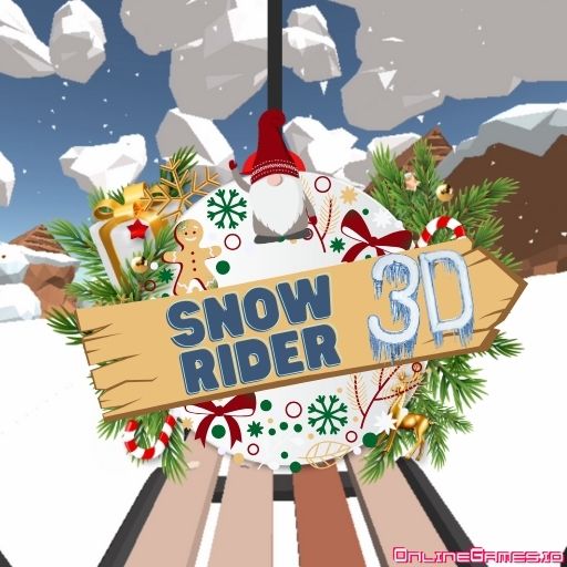 Overcoming Obstacles in Snow Rider: A Complete Player Guide