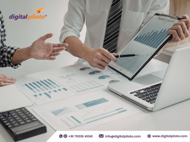 Best Digital Marketing Service in Kolkata for Maximum ROI