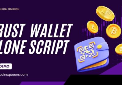 trust-wallet-clone-script