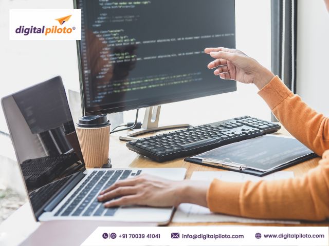 Top Web Development Company in Kolkata for Smart Digital Growth