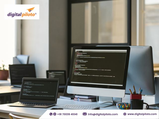 Custom Web Development Kolkata for High-Performance Business Sites