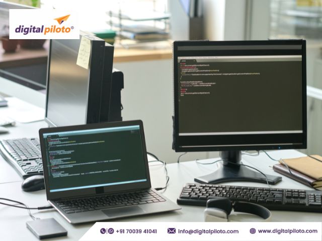 Web Design and Development Company in Kolkata for Business Growth