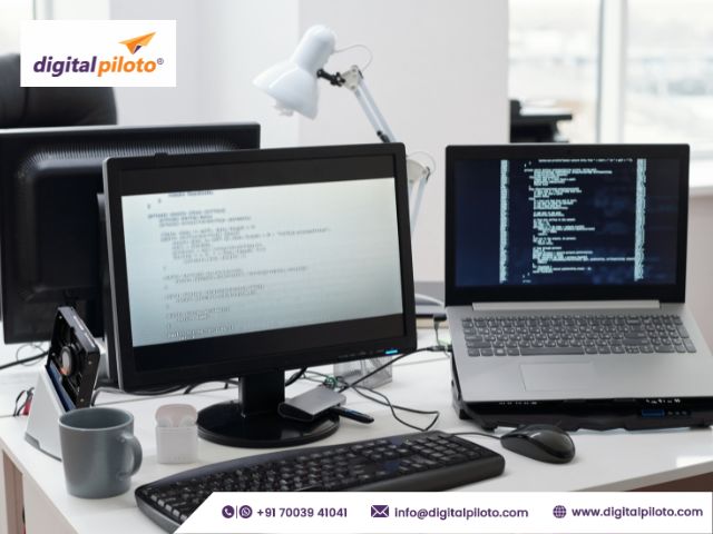 Website Development Agency in Kolkata for Scalable Digital Growth